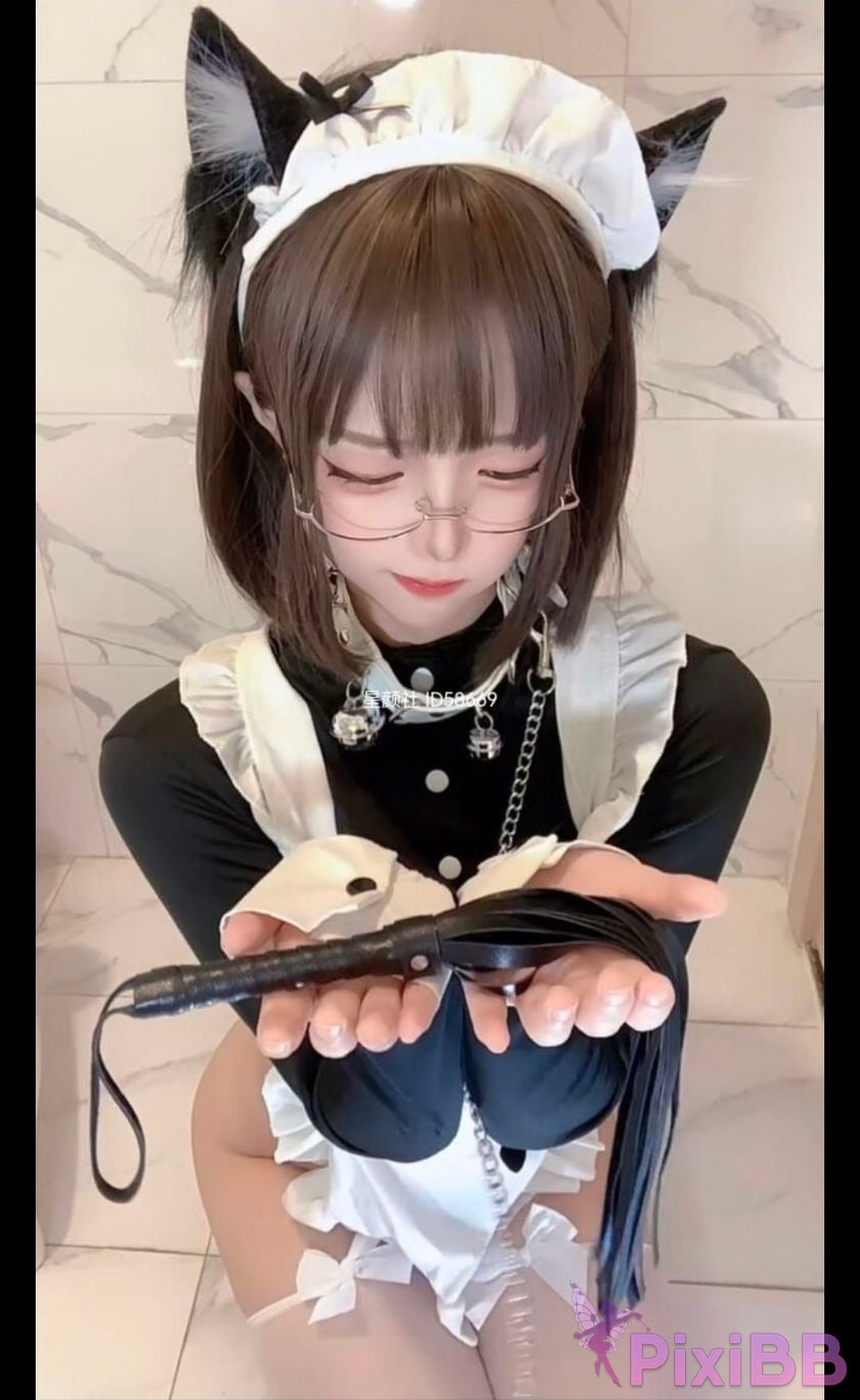 Coser Miao pa si Cos 39 PixiBB.COM 328