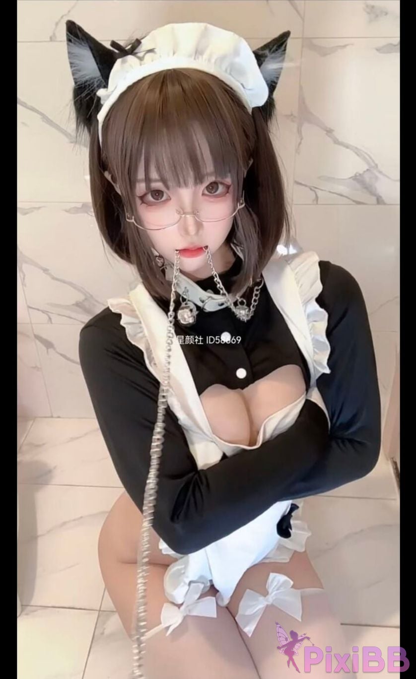 Coser Miao pa si Cos 39 PixiBB.COM 332