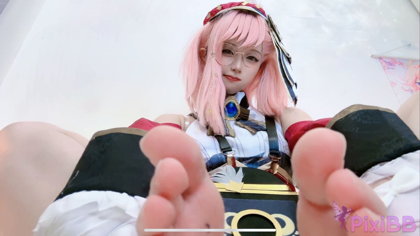 Coser Miao pa si Cos 39 PixiBB.COM 333