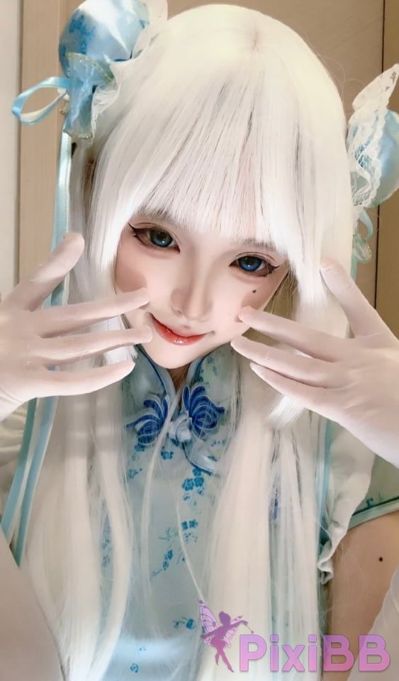 Coser Miao pa si Cos 39 PixiBB.COM 334