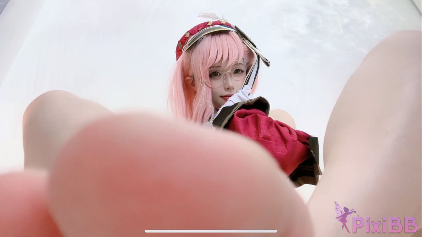 Coser Miao pa si Cos 39 PixiBB.COM 335