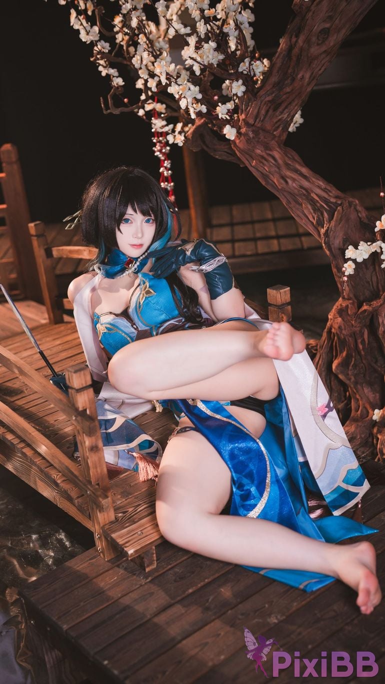 Coser Miao pa si Cos 39 PixiBB.COM 336