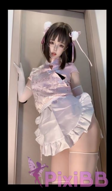 Coser Miao pa si Cos 39 PixiBB.COM 342