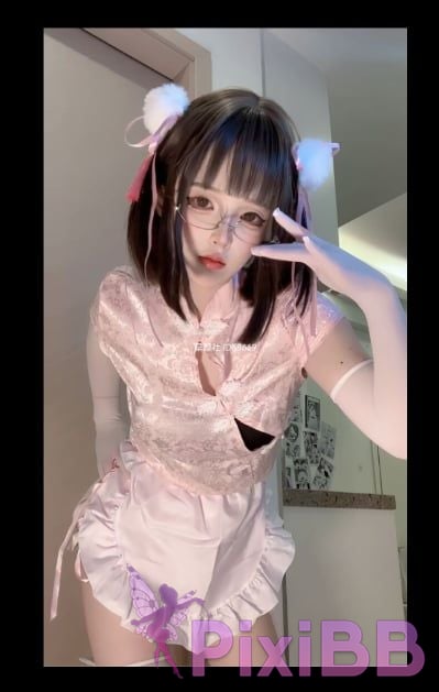 Coser Miao pa si Cos 39 PixiBB.COM 349