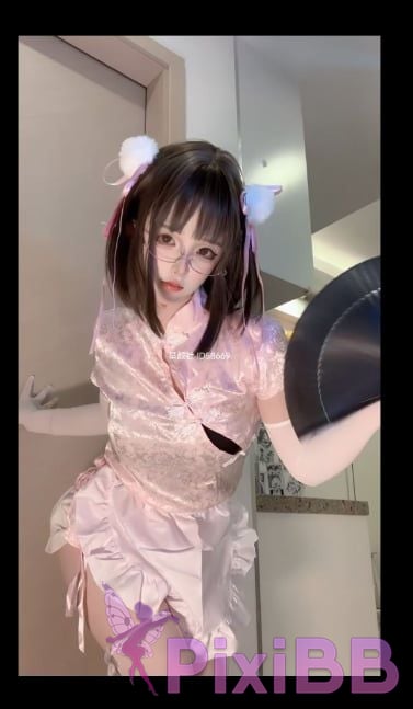 Coser Miao pa si Cos 39 PixiBB.COM 350