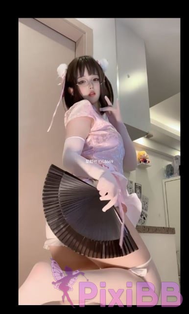 Coser Miao pa si Cos 39 PixiBB.COM 351