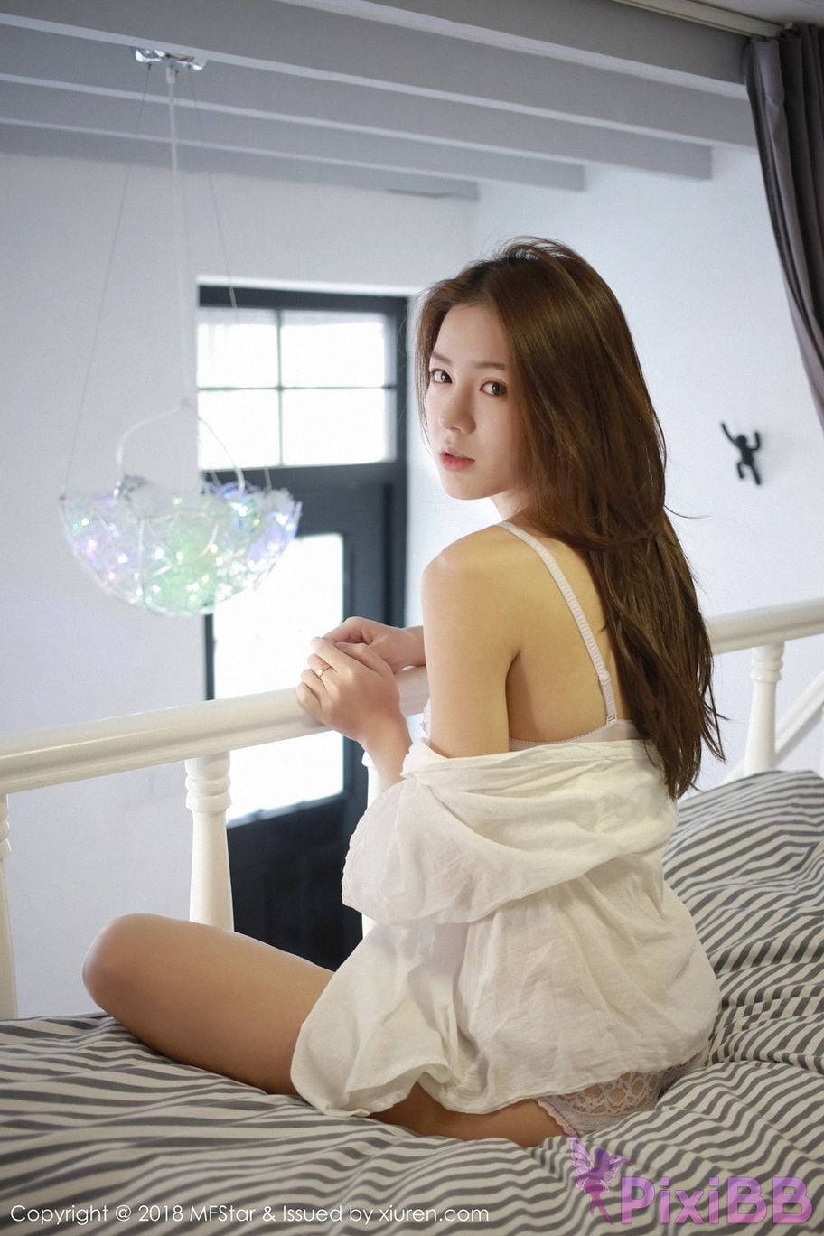 MFStar Vol.126 Luna PixiBB.COM 020