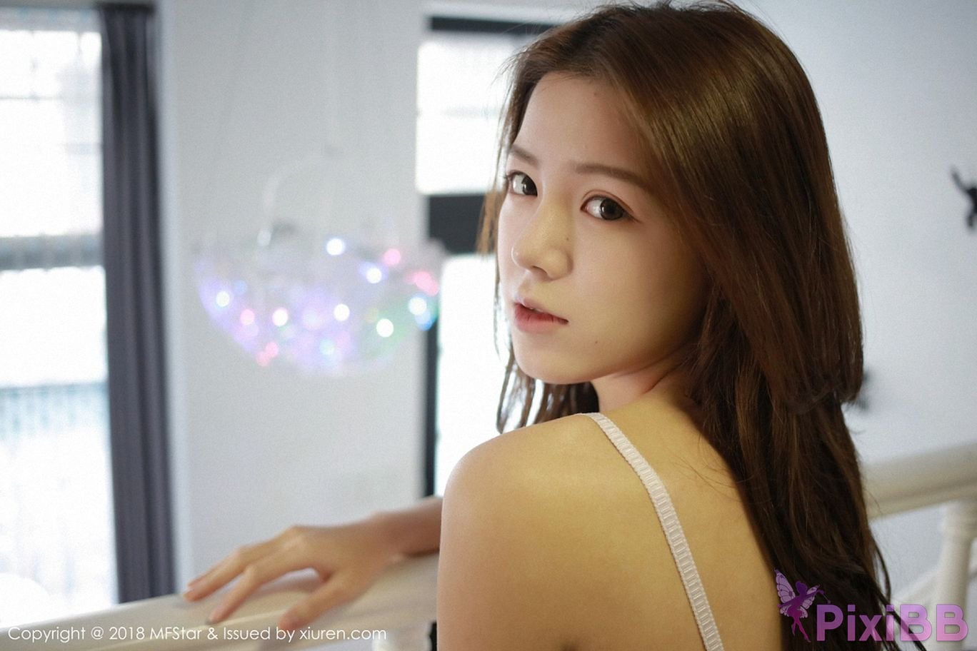 MFStar Vol.126 Luna PixiBB.COM 023