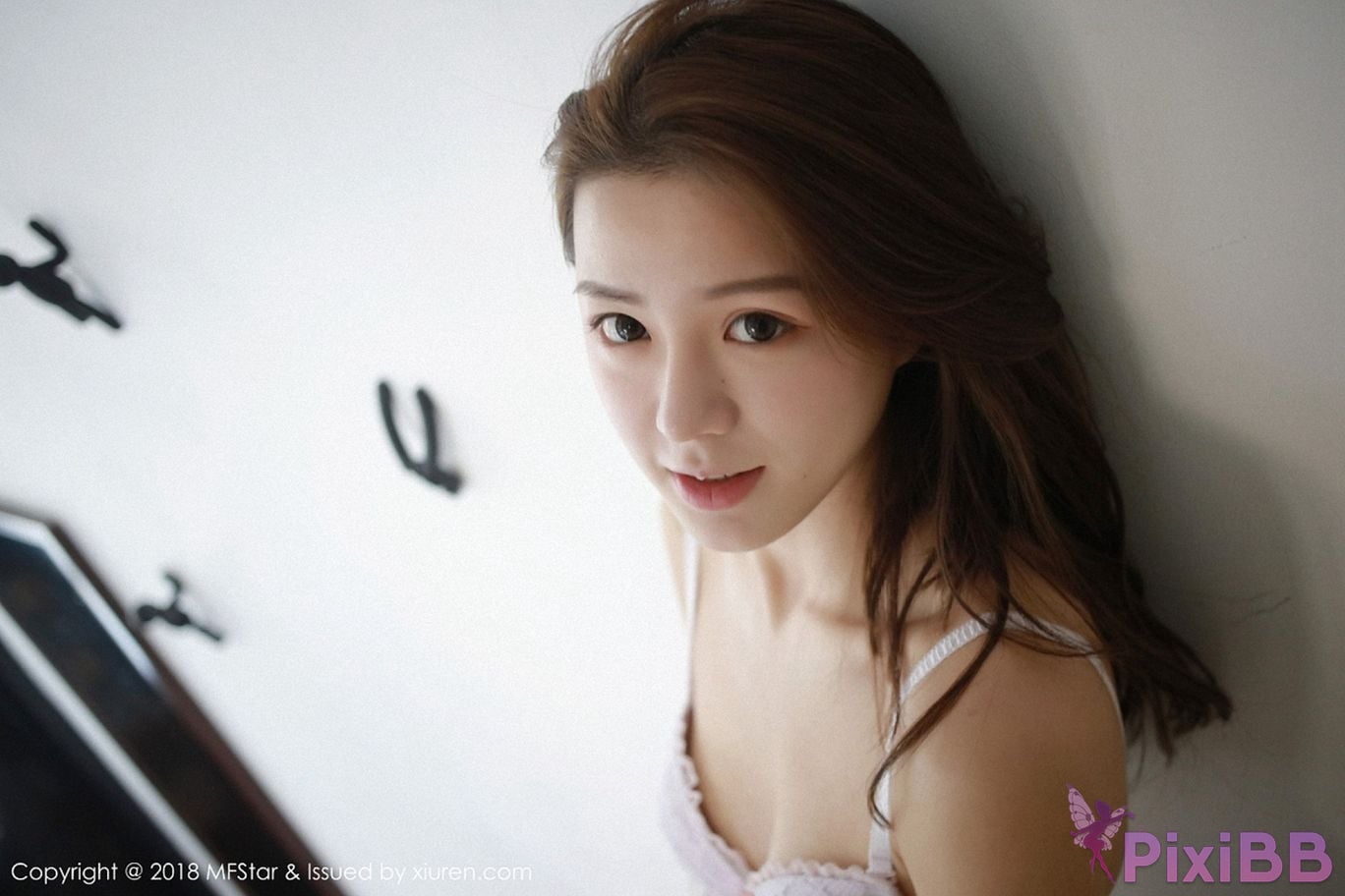 MFStar Vol.126 Luna PixiBB.COM 039