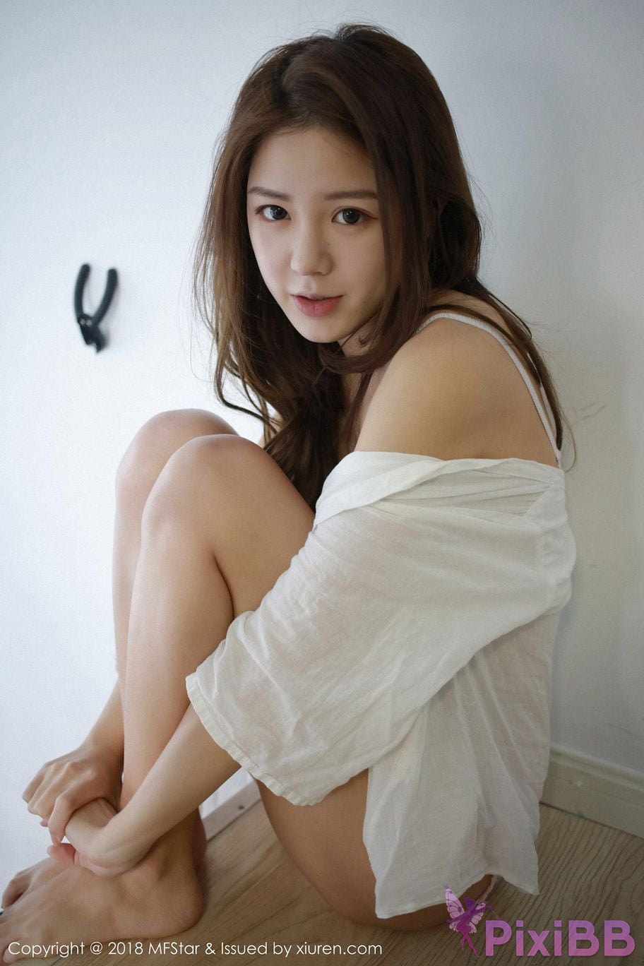 MFStar Vol.126 Luna PixiBB.COM 040