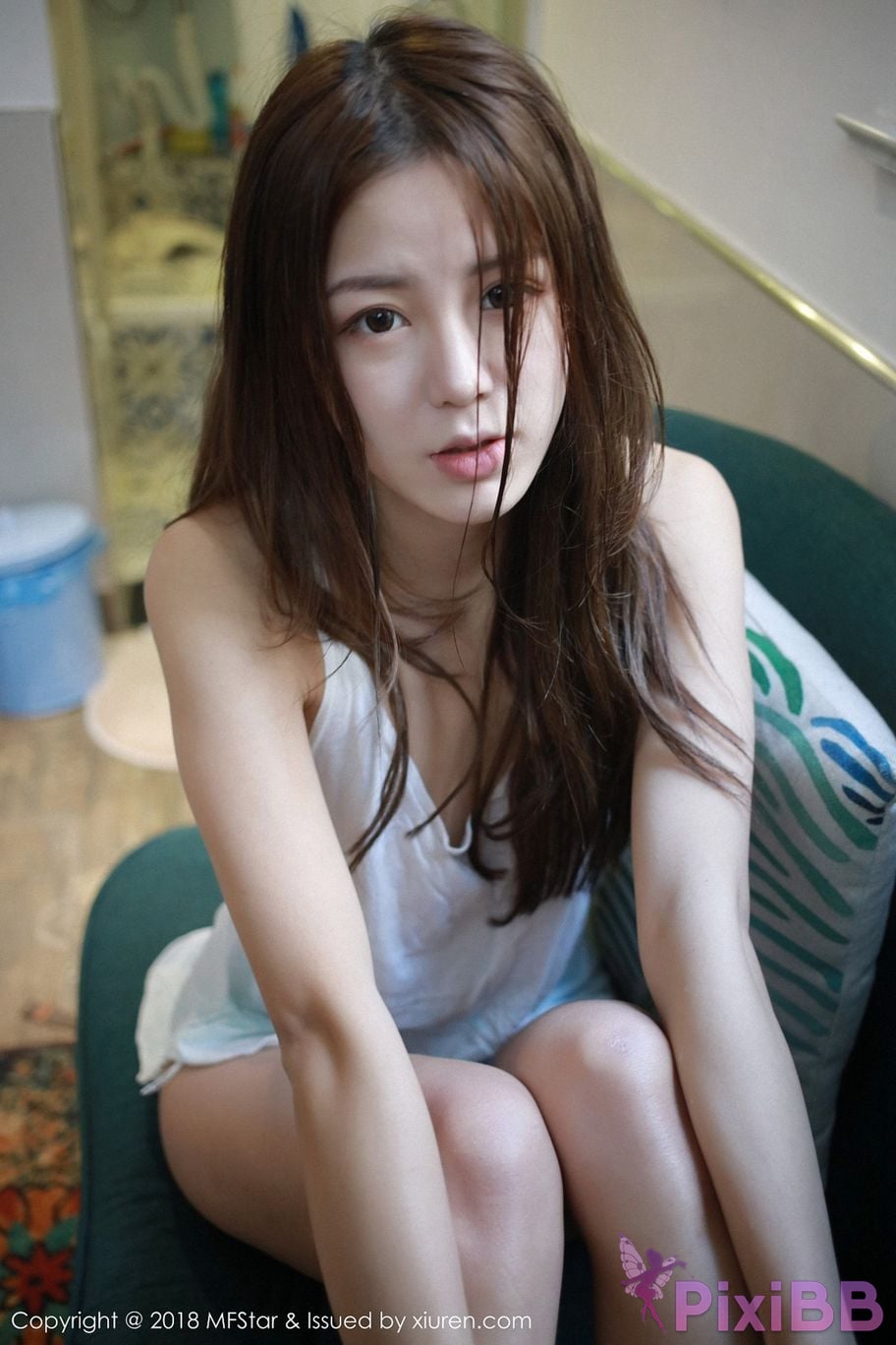MFStar Vol.126 Luna PixiBB.COM 051