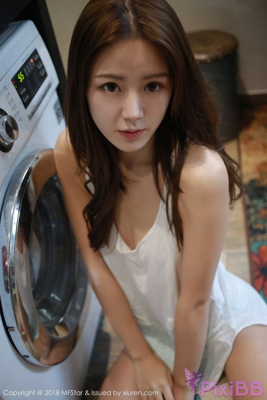 MFStar Vol.126 Luna PixiBB.COM 058