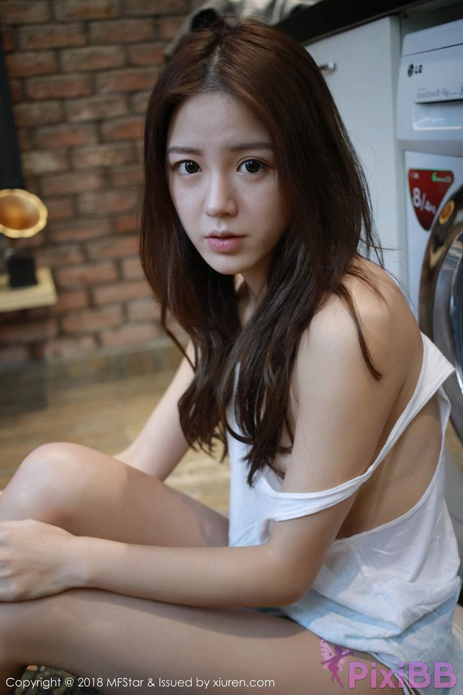 MFStar Vol.126 Luna PixiBB.COM 065