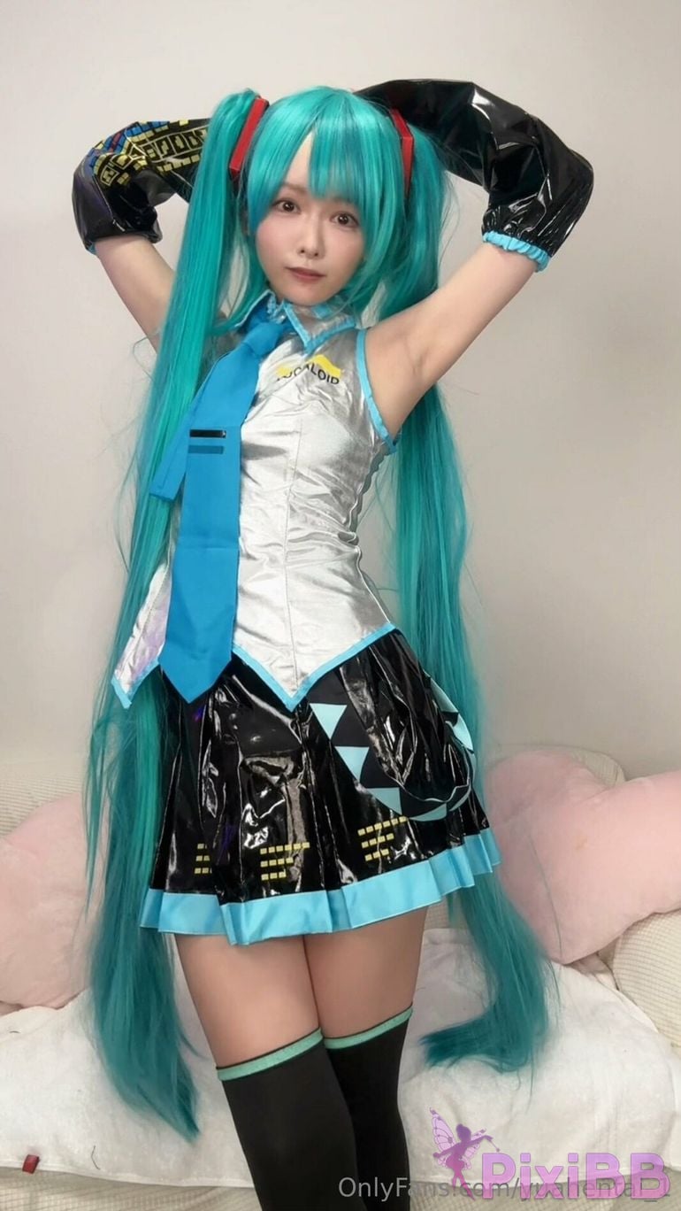 Yuahentai Hatsune Miku PixiBB.COM 5