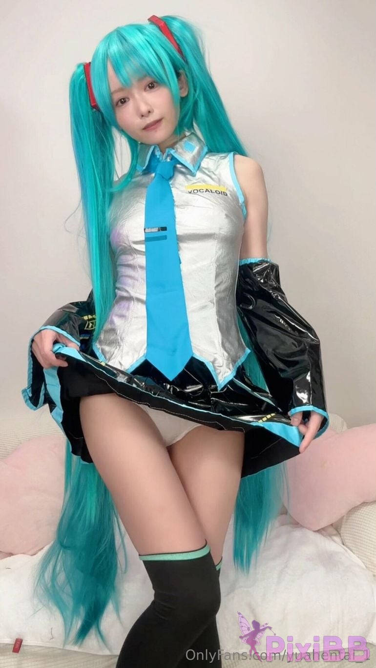 Yuahentai Hatsune Miku PixiBB.COM 6