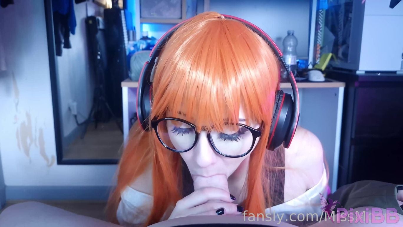 MissMoons Futaba Sakura PixiBB.COM 007