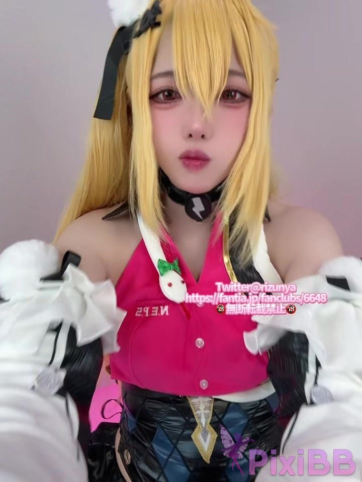 Rizunya Cissia PixiBB.COM 001