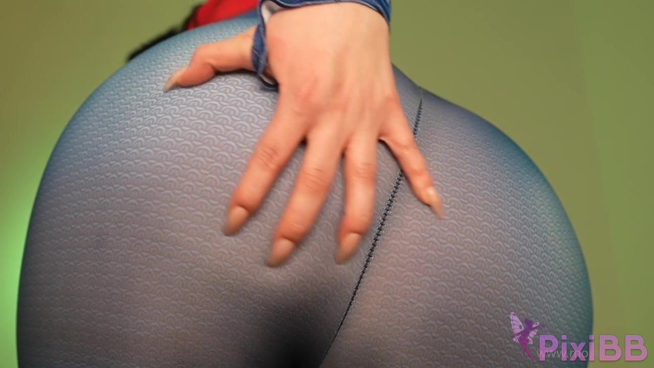 Momokun Supergirl PixiBB.COM 002