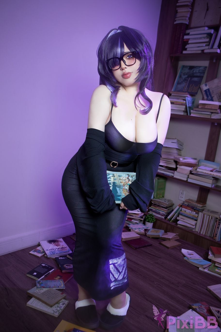 Neppu ネップ Label (NIKKE) PixiBB.COM 22