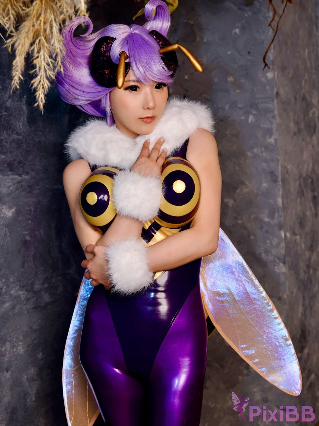 Kaho Shibuya Q Bee PixiBB.COM 11