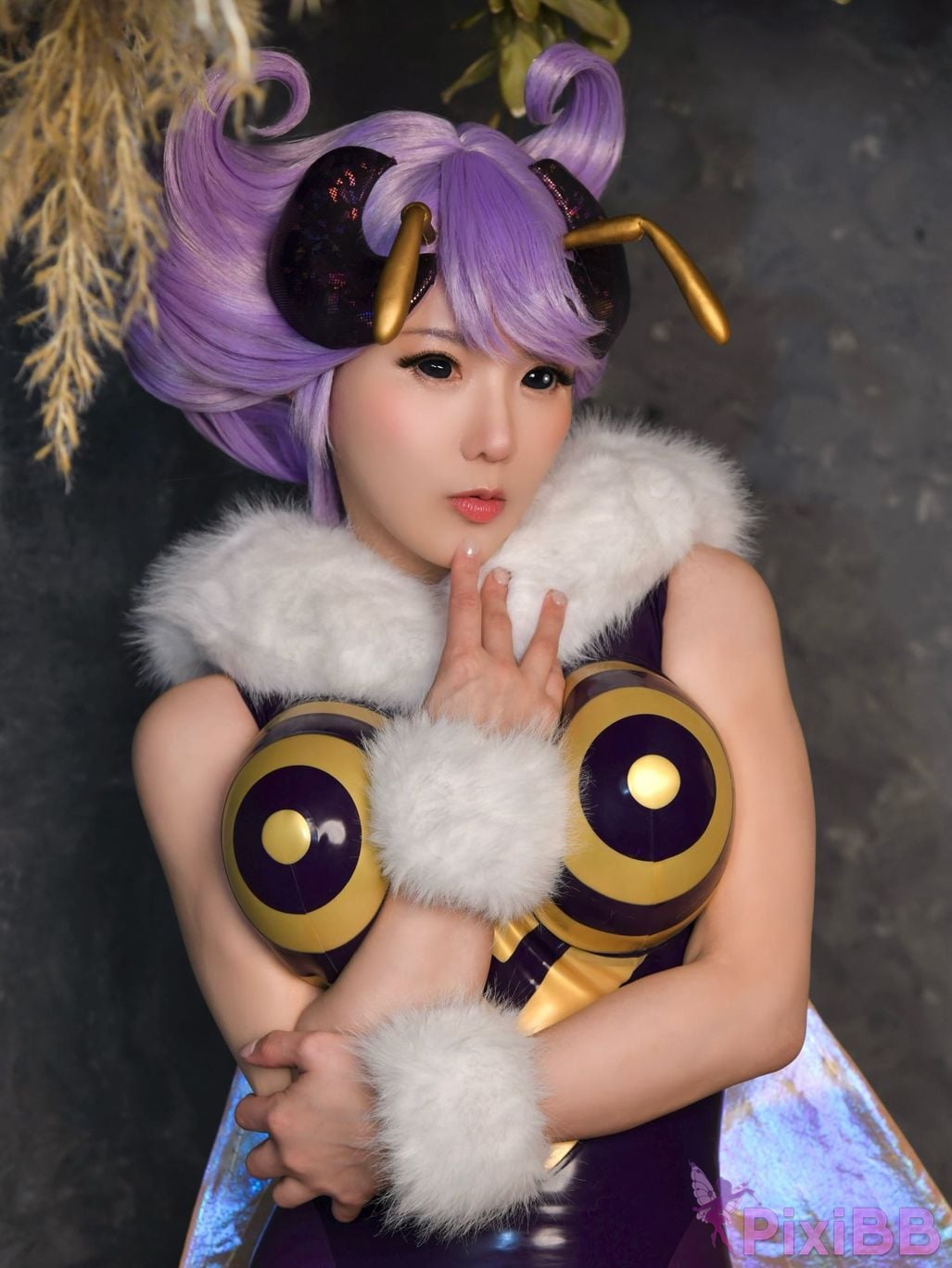 Kaho Shibuya Q Bee PixiBB.COM 13