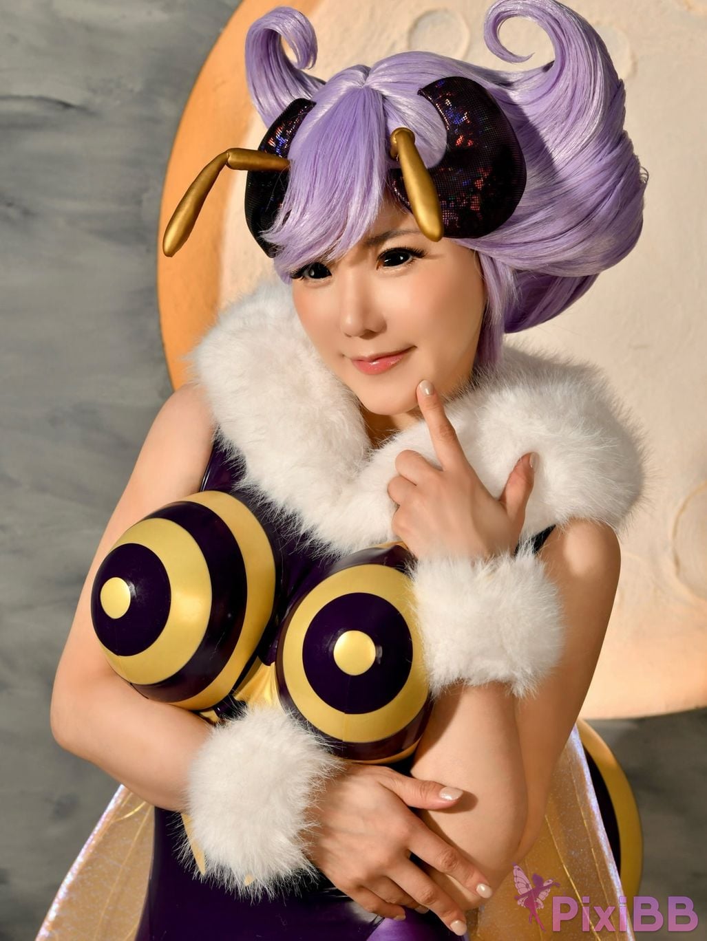 Kaho Shibuya Q Bee PixiBB.COM 2