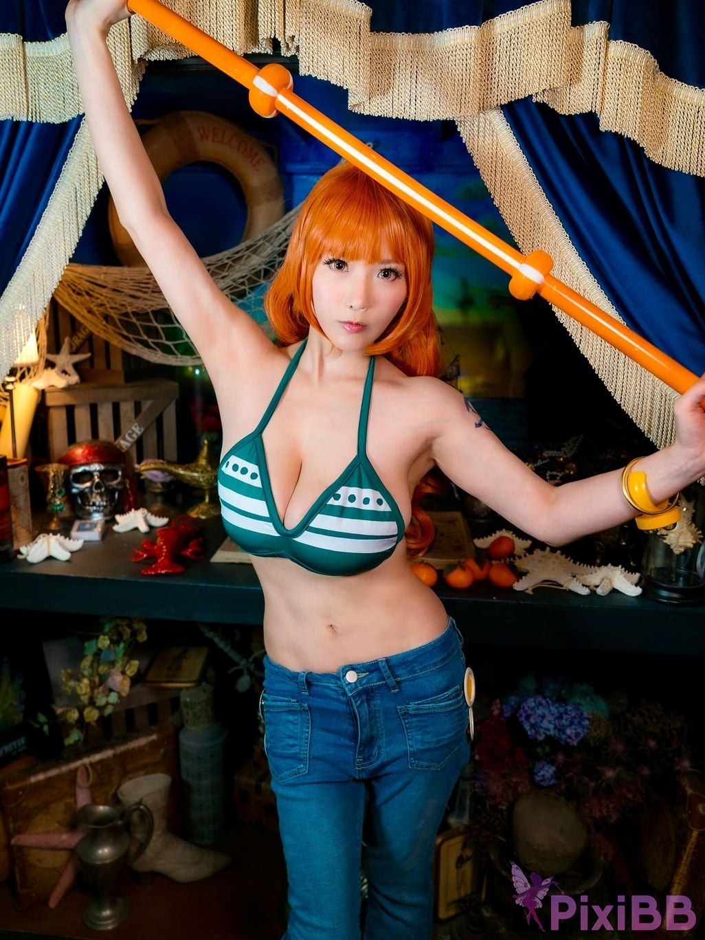 Kaho Shibuya Nami PixiBB.COM 9