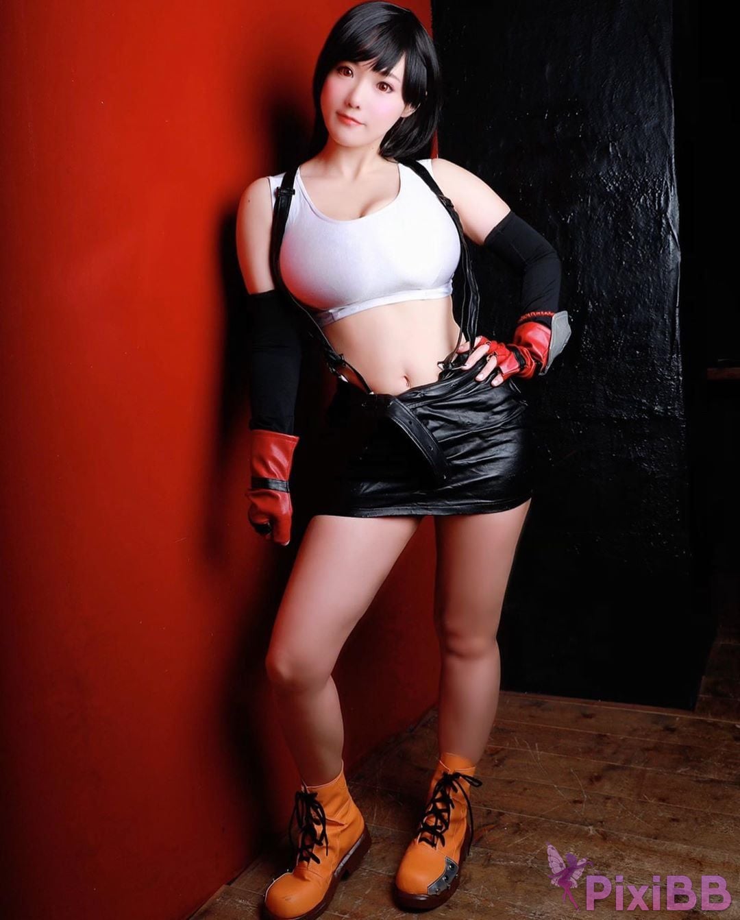 Kaho Shibuya Tifa PixiBB.COM 1