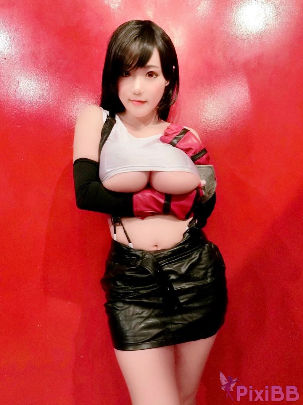 Kaho Shibuya Tifa PixiBB.COM 10