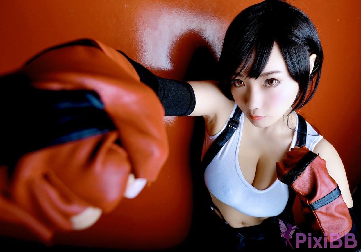 Kaho Shibuya Tifa PixiBB.COM 4