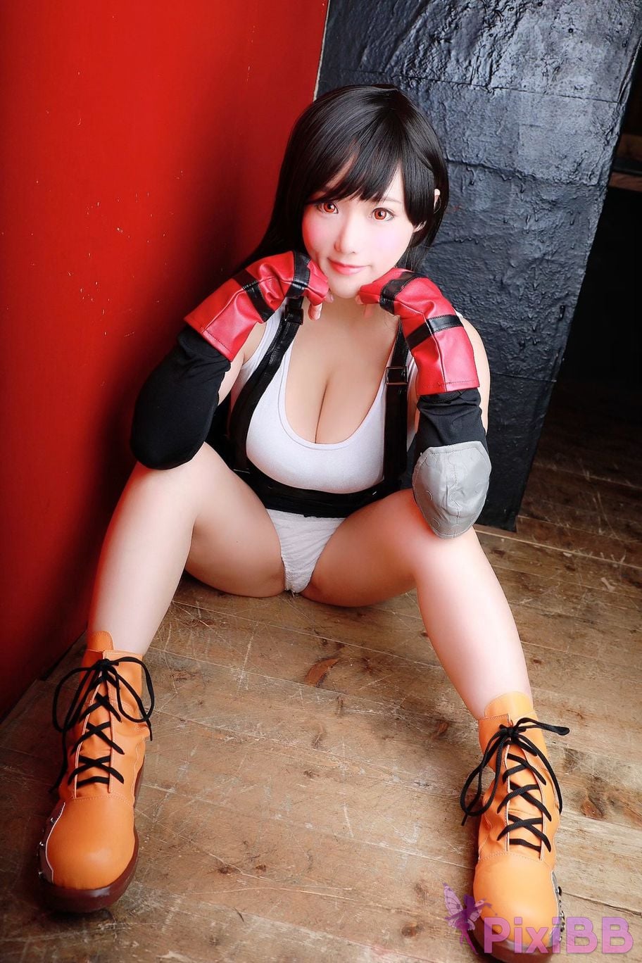 Kaho Shibuya Tifa PixiBB.COM 5