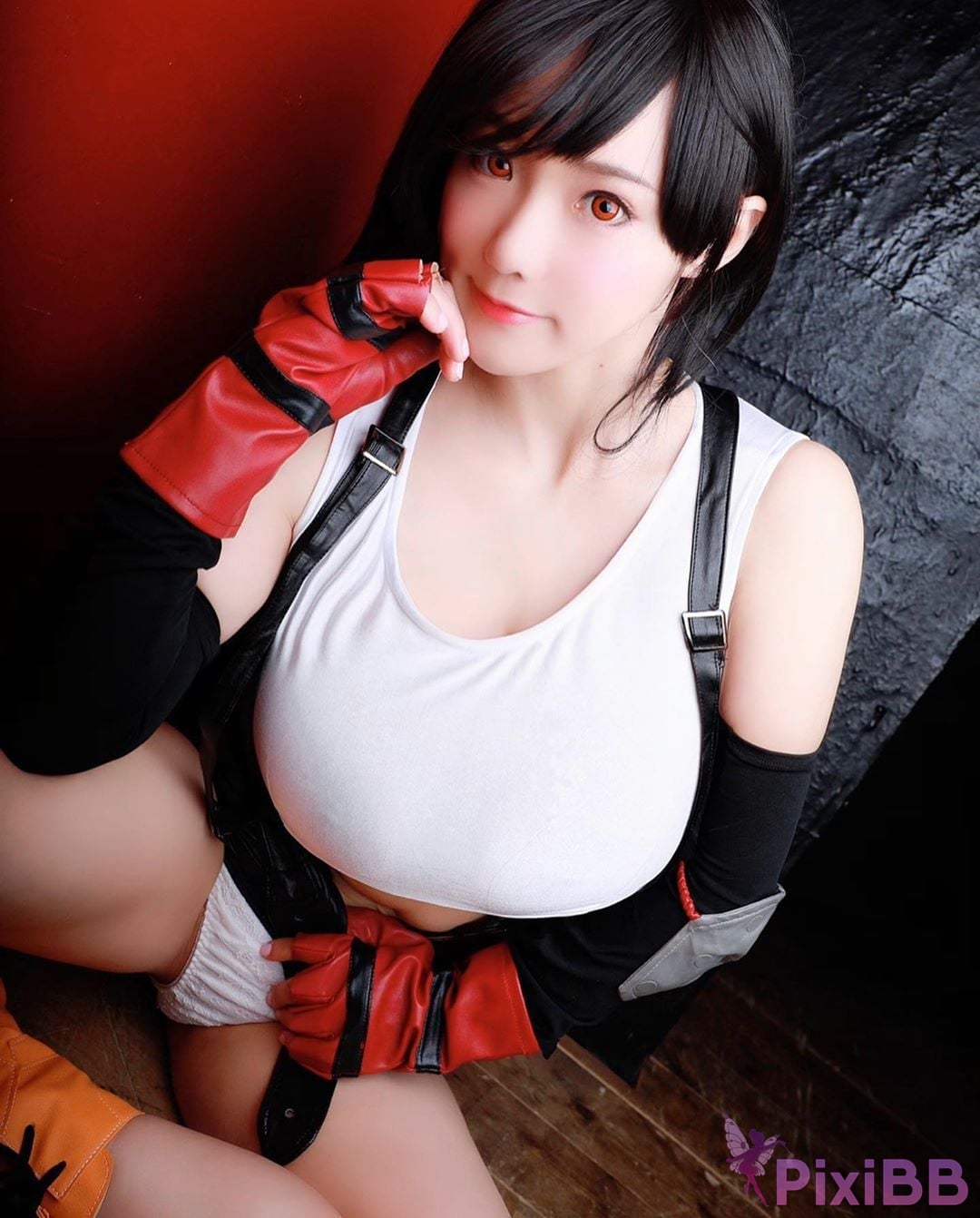 Kaho Shibuya Tifa PixiBB.COM 9