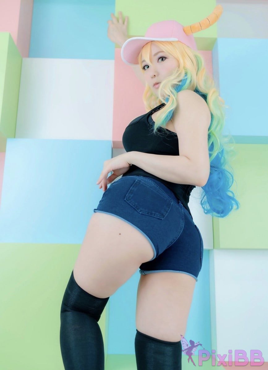 Kaho Shibuya Lucoa PixiBB.COM 12