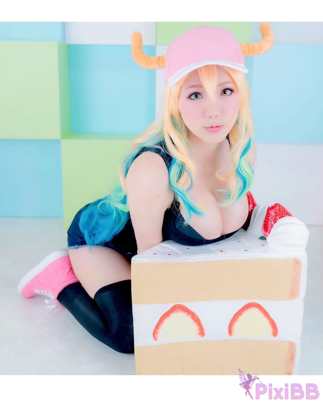 Kaho Shibuya Lucoa PixiBB.COM 2