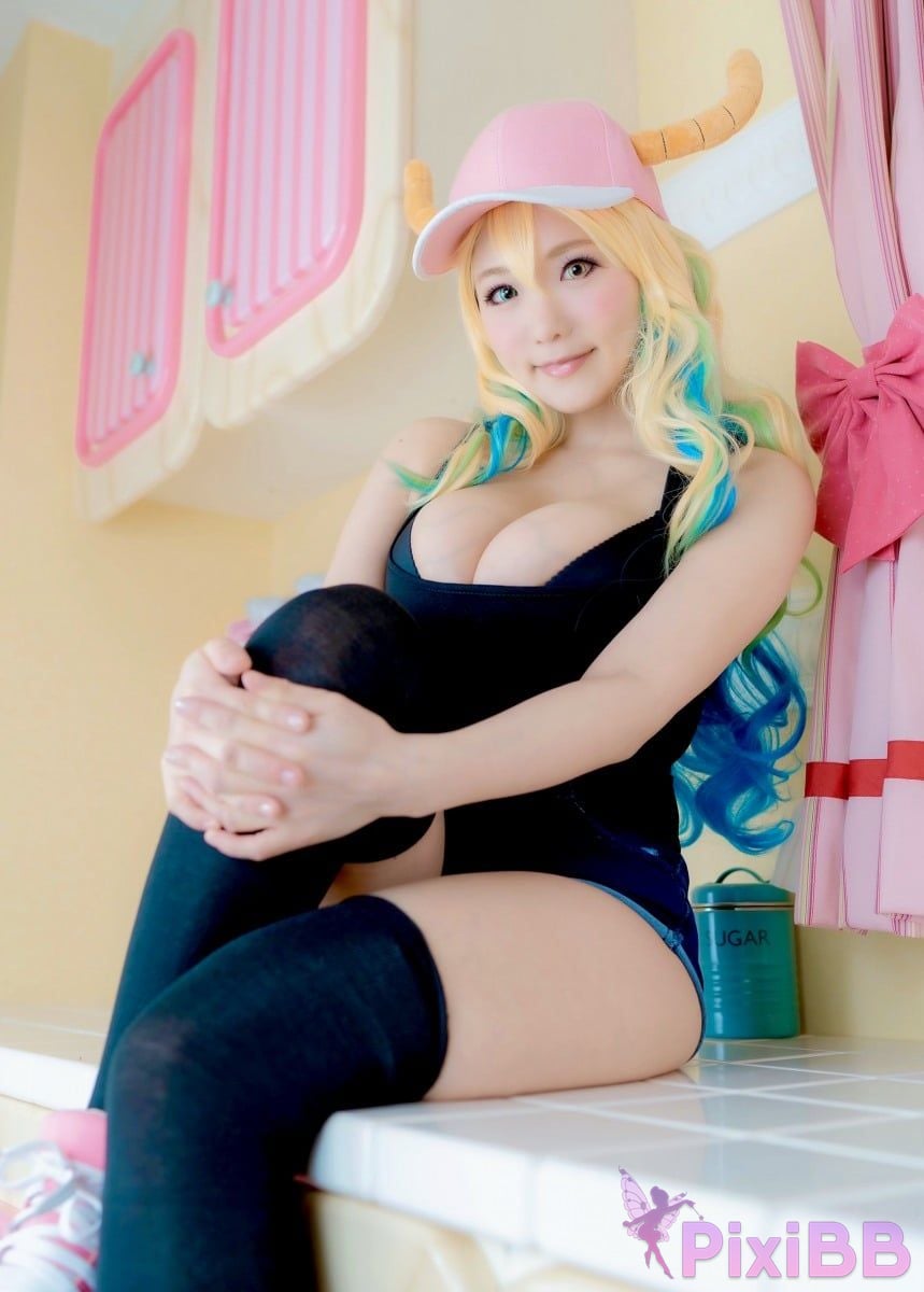 Kaho Shibuya Lucoa PixiBB.COM
