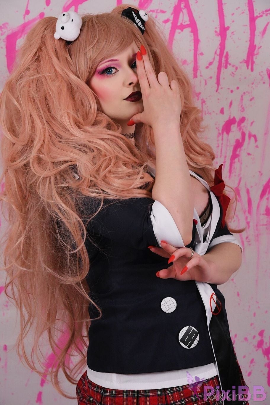Kiki Rose Junko Enoshima PixiBB.COM