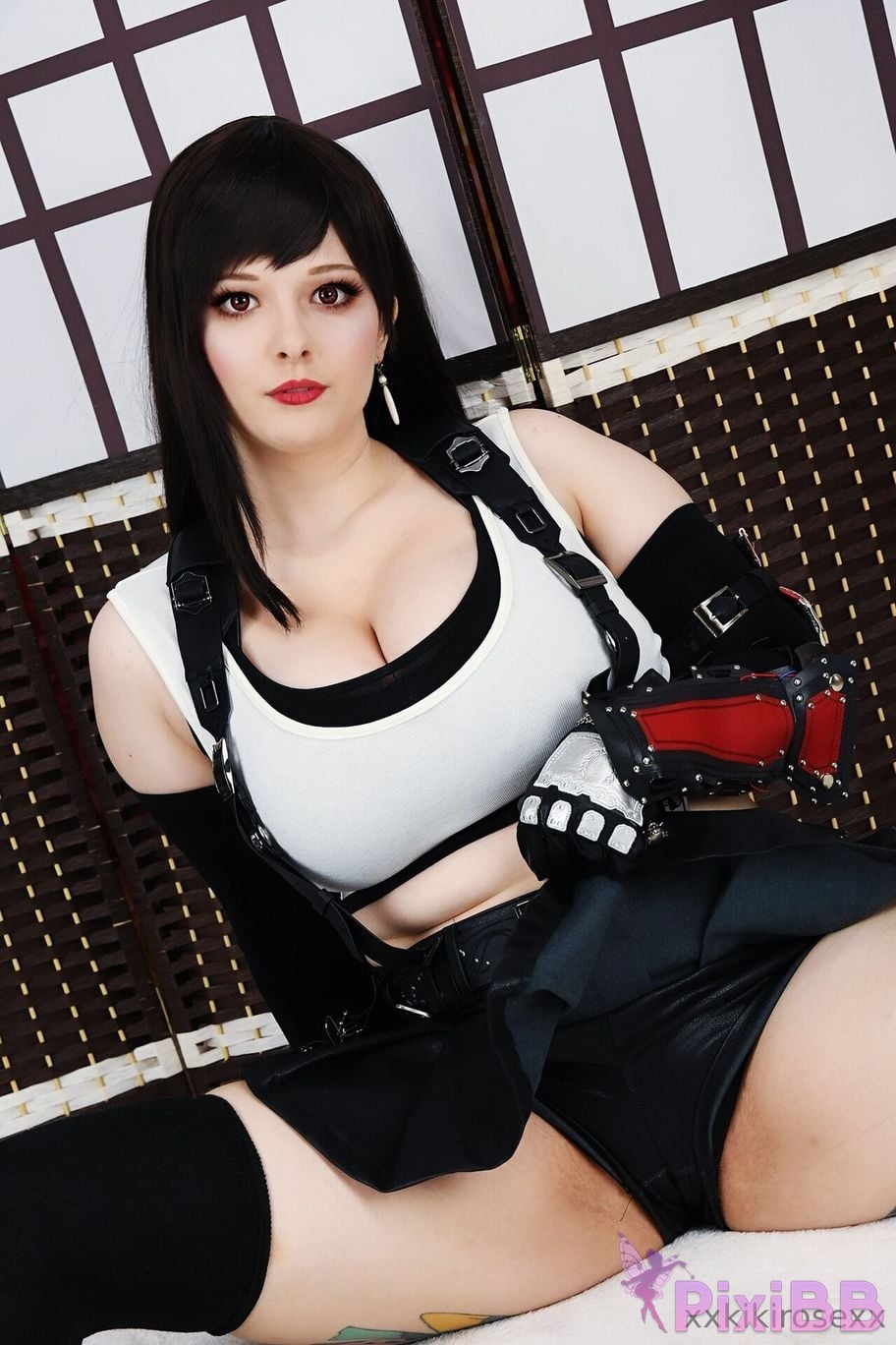 Kiki Rose Tifa PixiBB.COM 26