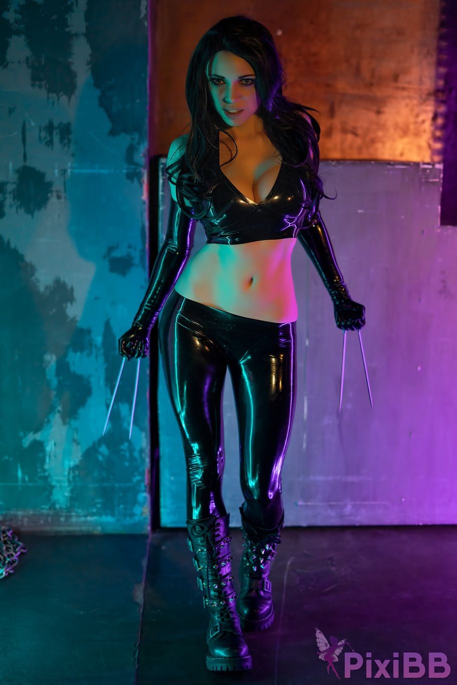 Octokuro X 23 PixiBB.COM 19