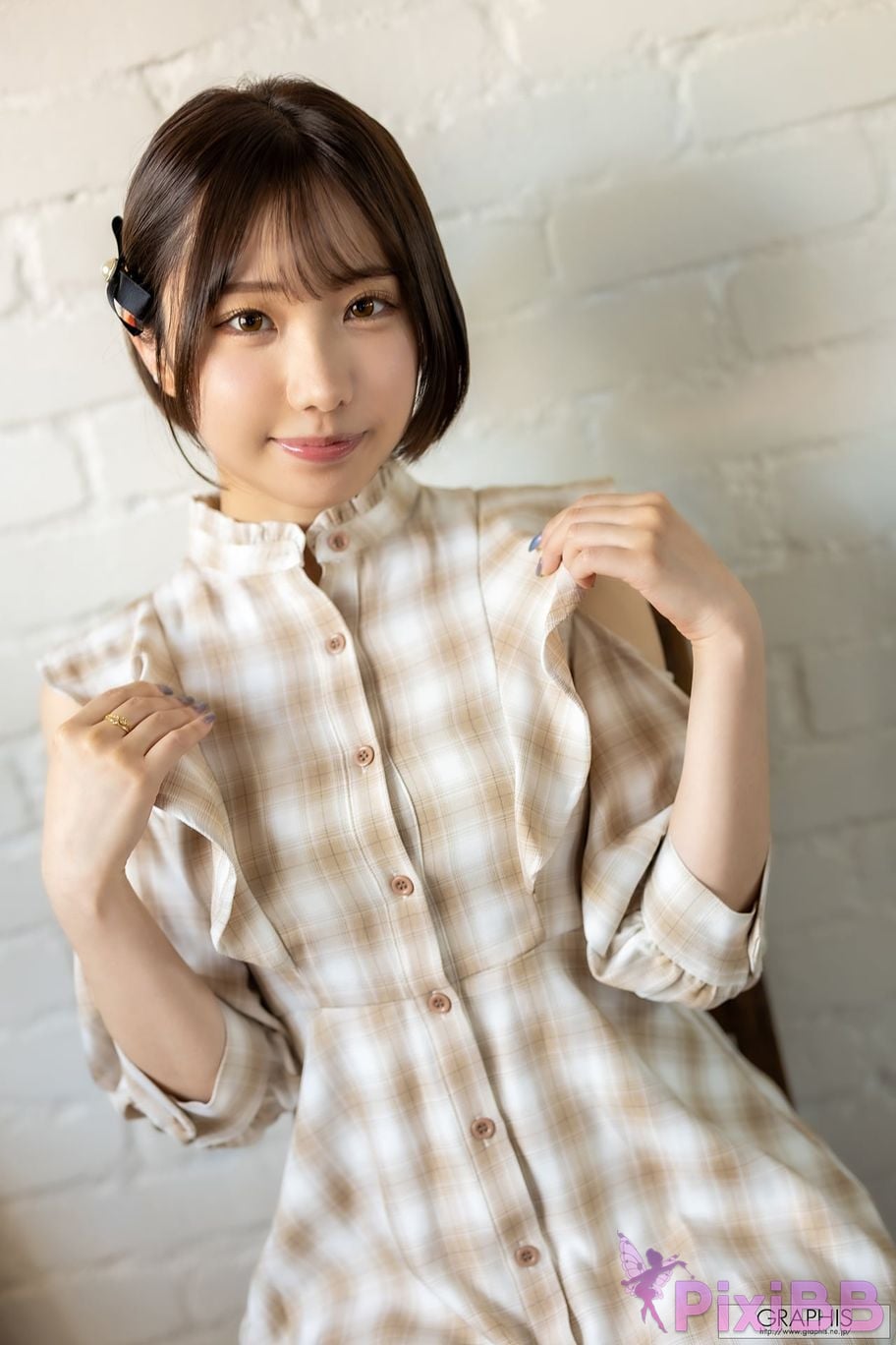 Japanese Idol Eren Sora Picture Love Sky Graphis Gals Sexy Alert Vol.1 2 3 4 5 PixiBB.COM 024