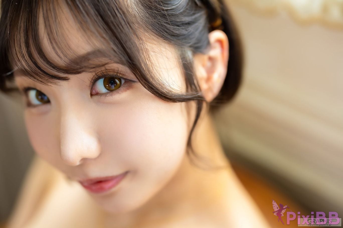 Japanese Idol Eren Sora Picture Love Sky Graphis Gals Sexy Alert Vol.1 2 3 4 5 PixiBB.COM 065