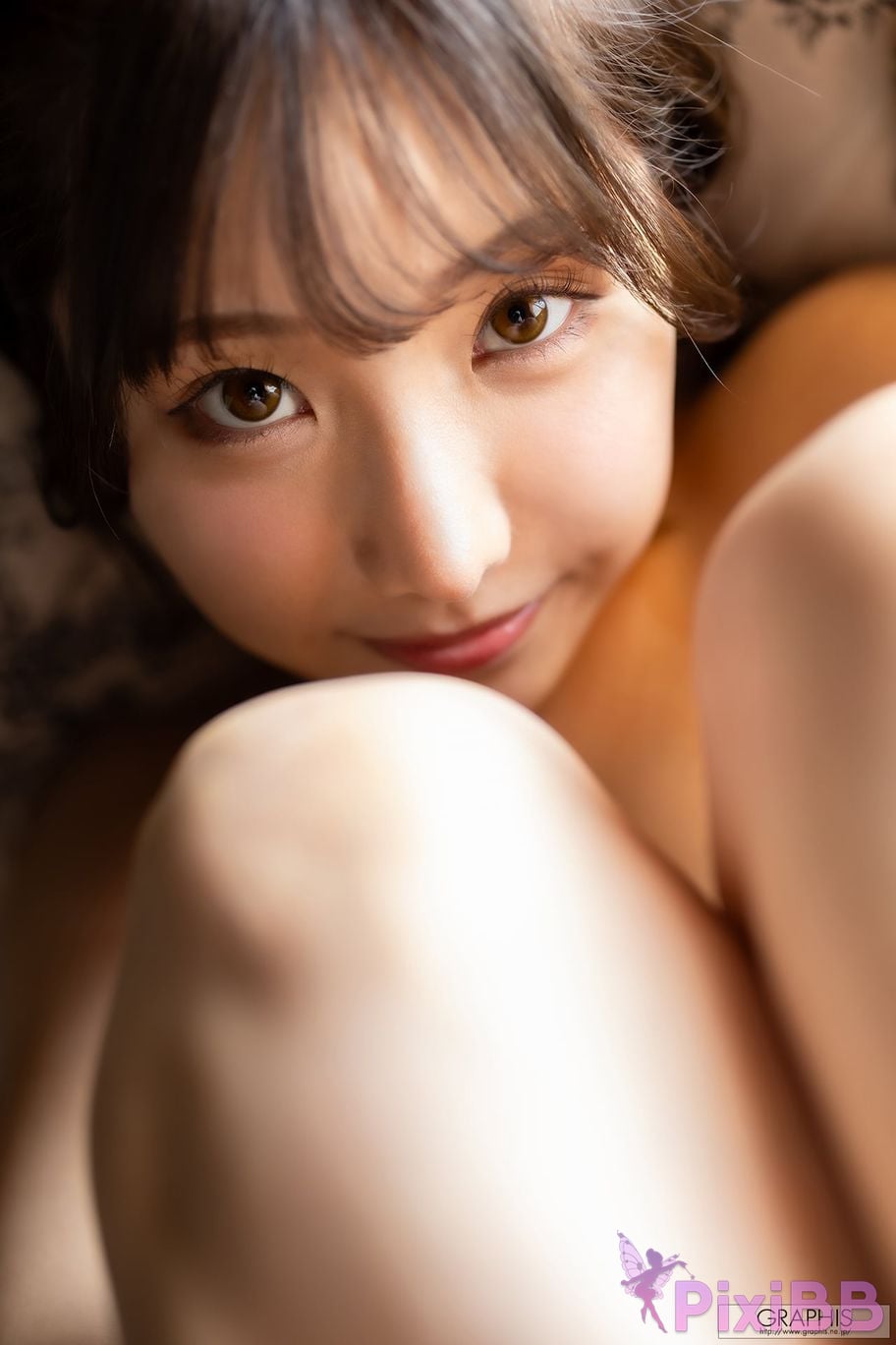 Japanese Idol Eren Sora Picture Love Sky Graphis Gals Sexy Alert Vol.1 2 3 4 5 PixiBB.COM 087