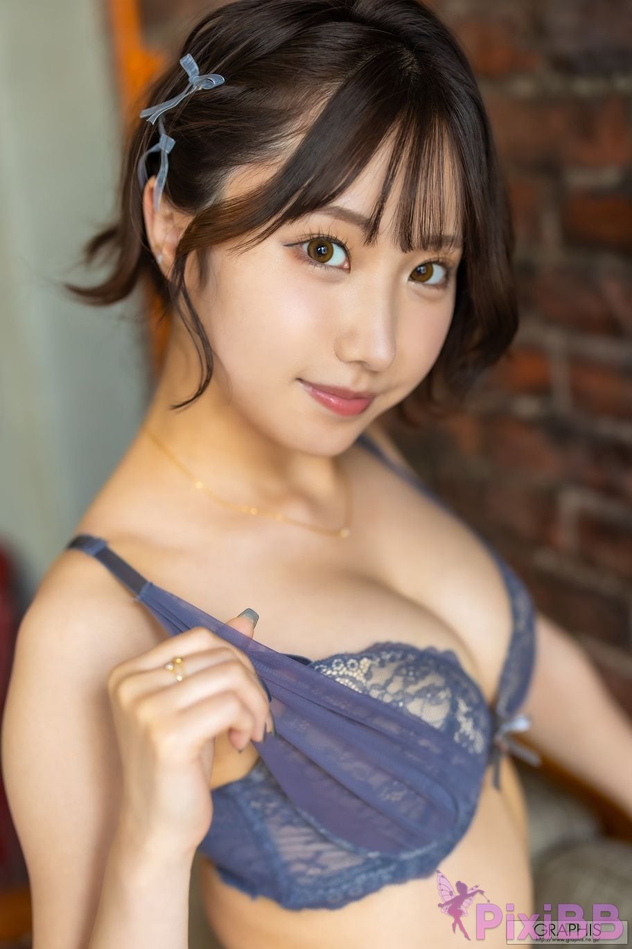 Japanese Idol Eren Sora Picture Love Sky Graphis Gals Sexy Alert Vol.1 2 3 4 5 PixiBB.COM 099