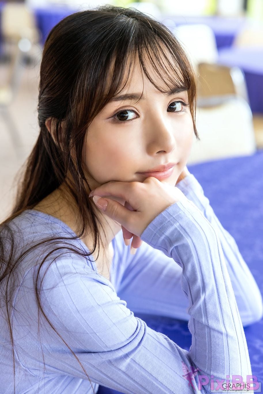Japanese Idol Saki Sasaki Graphis Gals Adorbs Vol.1 2 3 PixiBB.COM 024