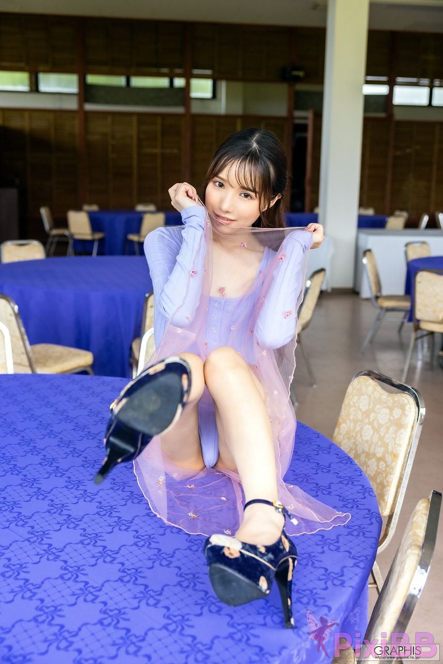 Japanese Idol Saki Sasaki Graphis Gals Adorbs Vol.1 2 3 PixiBB.COM 026