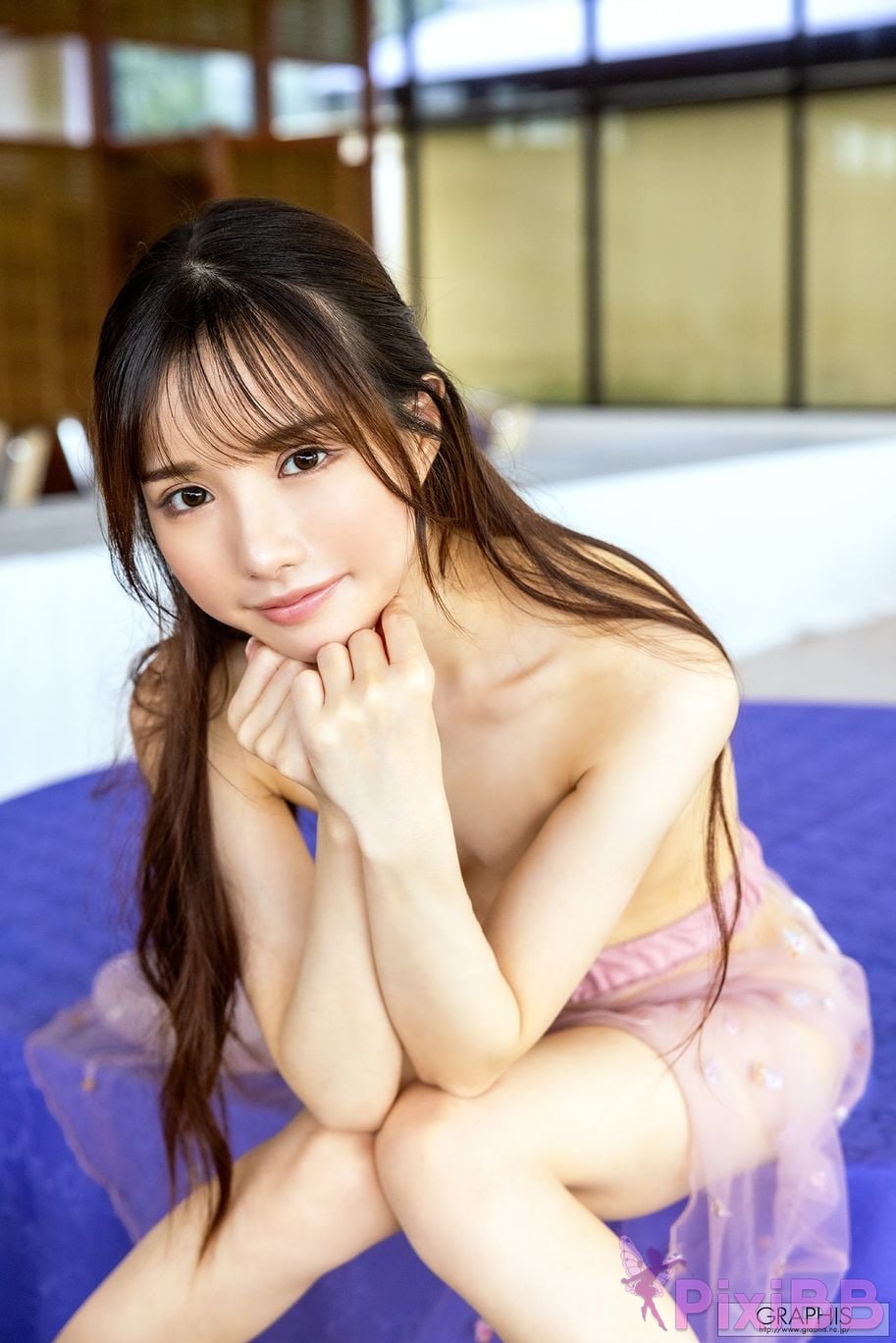 Japanese Idol Saki Sasaki Graphis Gals Adorbs Vol.1 2 3 PixiBB.COM 036