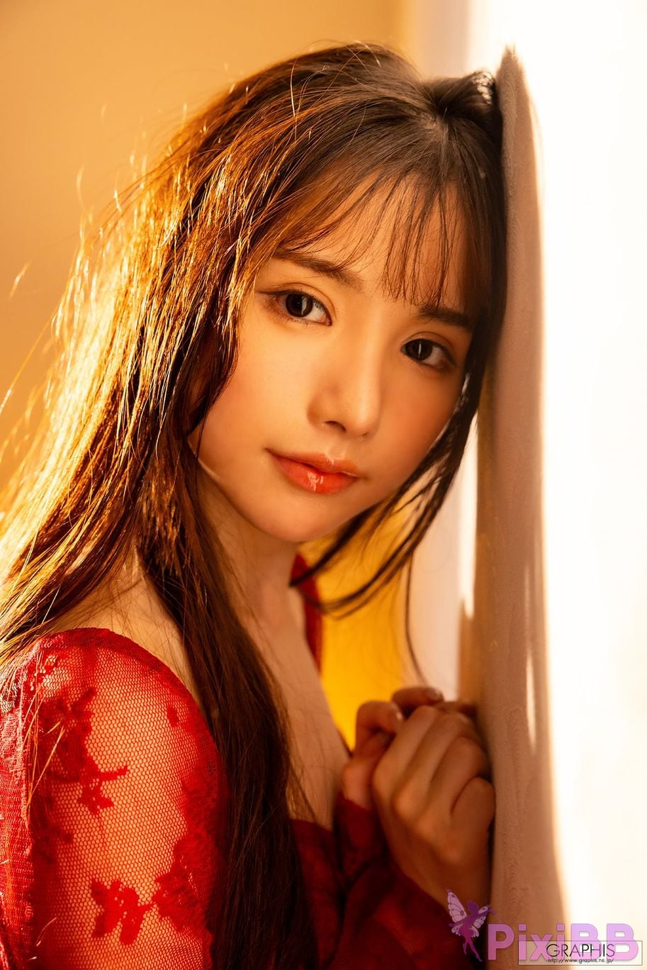 Japanese Idol Saki Sasaki Graphis Gals Adorbs Vol.1 2 3 PixiBB.COM 042
