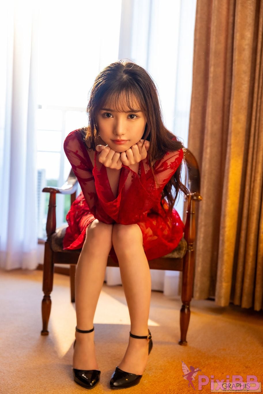 Japanese Idol Saki Sasaki Graphis Gals Adorbs Vol.1 2 3 PixiBB.COM 043
