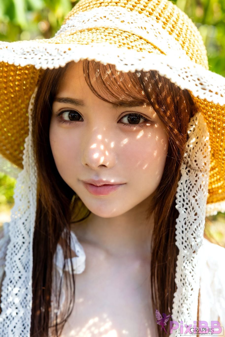 Japanese Idol Saki Sasaki Graphis Gals Adorbs Vol.1 2 3 PixiBB.COM 060