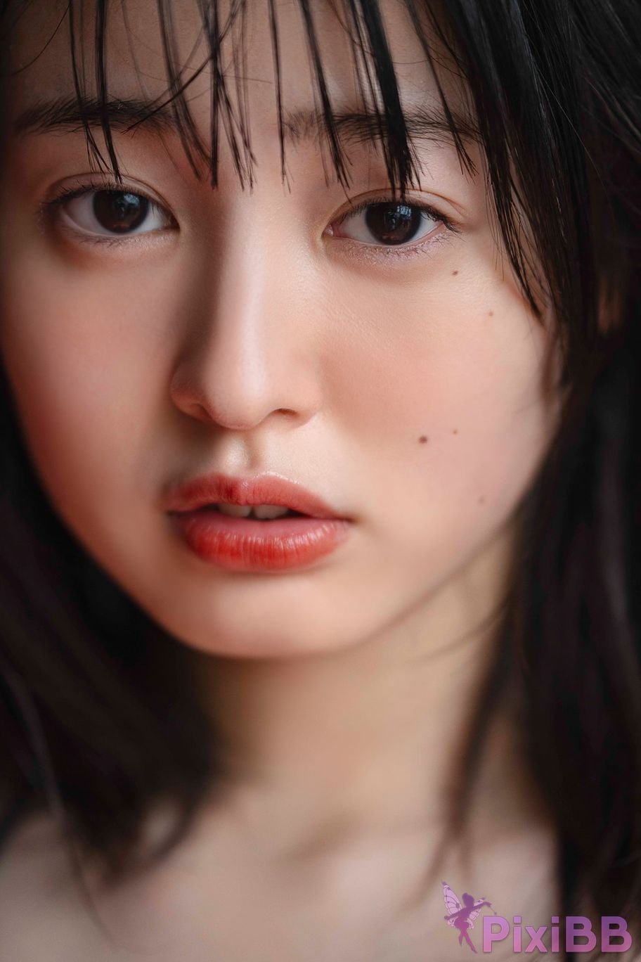 Japanese Idol Miu Shirahama Beautiful Rabbit FRIDAY Digital Photo Album Time for both of you vol.1 PixiBB.COM 027
