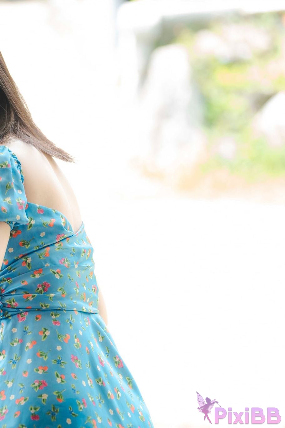 Japanese Idol Miu Shirahama Beautiful Rabbit FRIDAY Digital Photo Album Time for both of you vol.1 PixiBB.COM 054